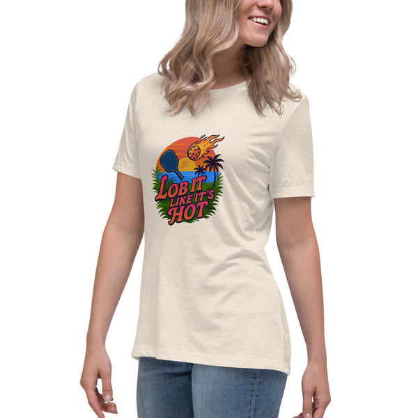Women's Relaxed T-Shirt